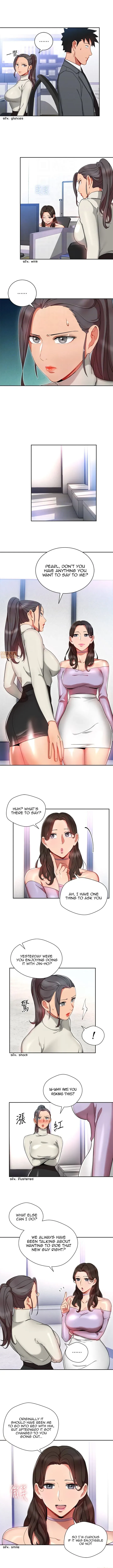 Read Boss Reverse chapter 24 image 2 on Lezhin
