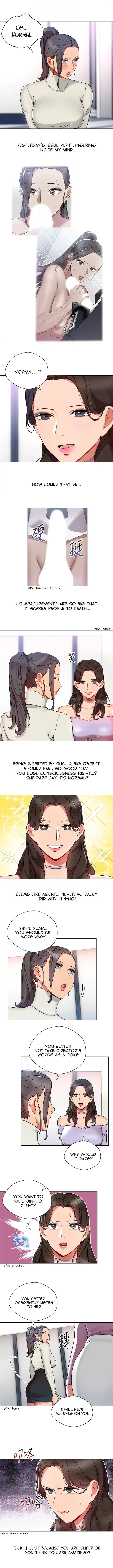 Read Boss Reverse chapter 24 image 3 on Lezhin