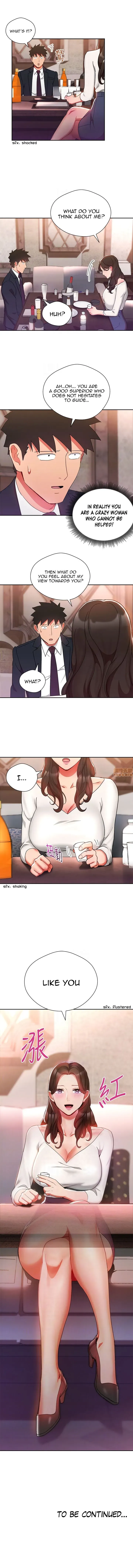 Read Boss Reverse chapter 24 image 6 on Lezhin