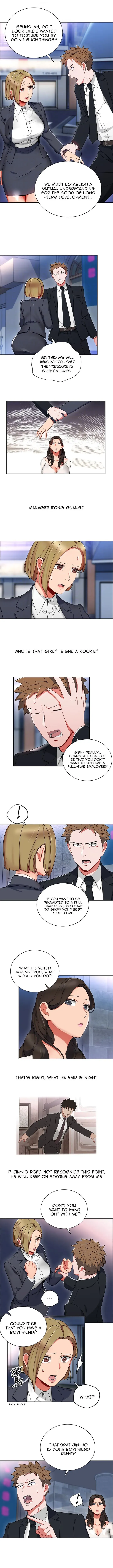Read Boss Reverse chapter 25 image 4 on Lezhin