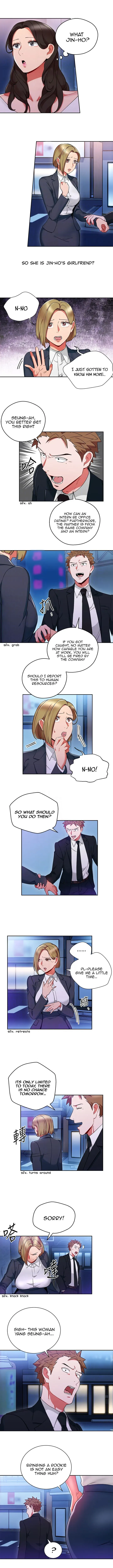 Read Boss Reverse chapter 25 image 5 on Lezhin