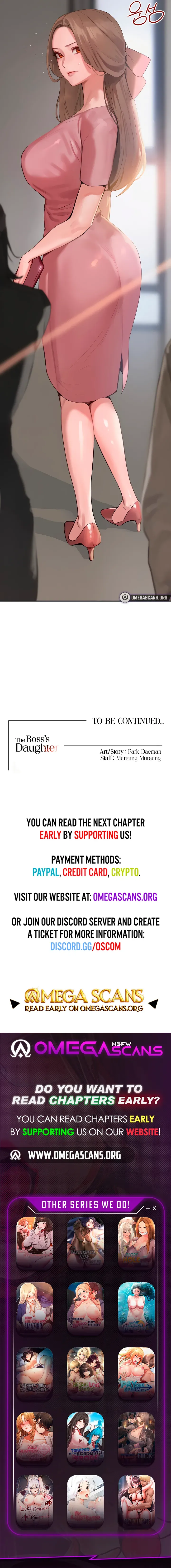 Read Boss