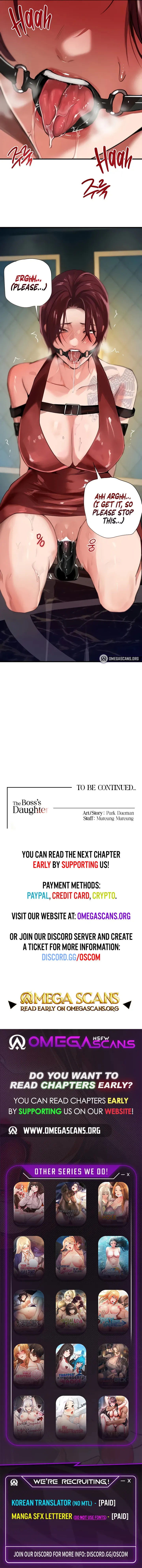 Read Boss