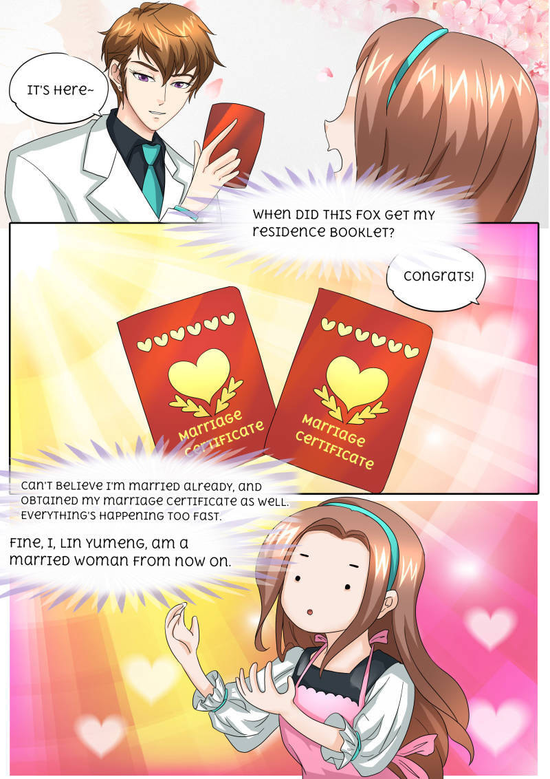Read Boss, You Need a Spanking chapter 0.2 image 5 on Lezhin