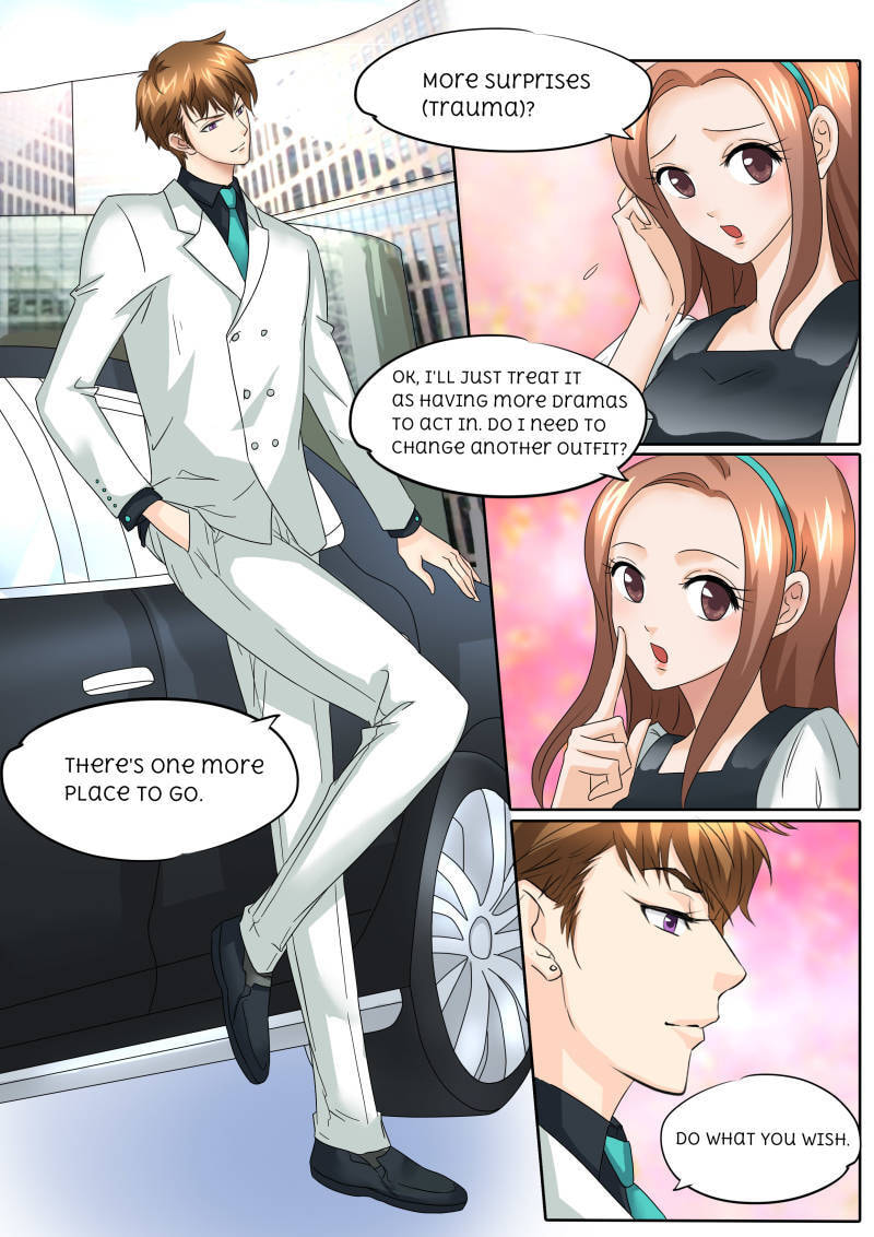 Read Boss, You Need a Spanking chapter 0.2 image 6 on Lezhin