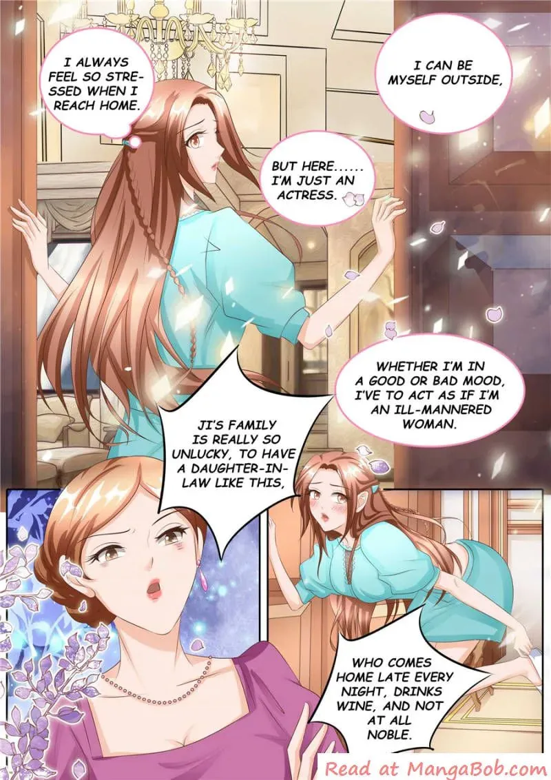 Read Boss, You Need a Spanking chapter 108 image 7 on Lezhin