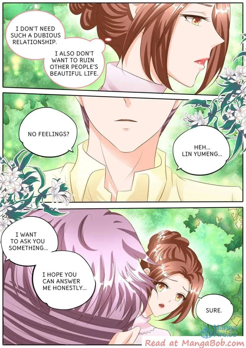 Read Boss, You Need a Spanking chapter 126 image 5 on Lezhin
