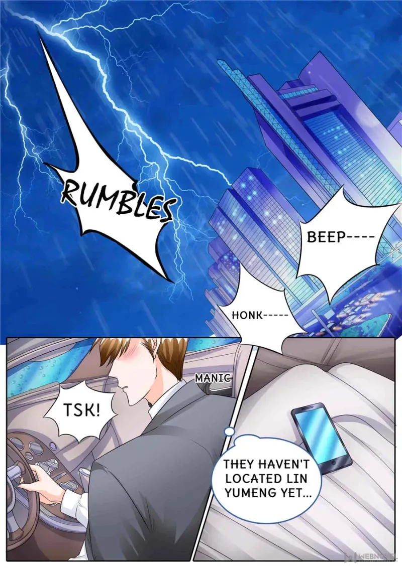 Read Boss, You Need a Spanking chapter 142 image 0 on Lezhin