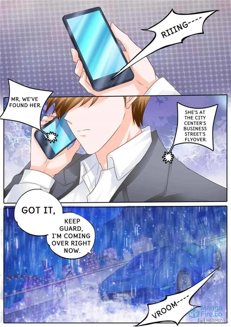 Read Boss, You Need a Spanking chapter 142 image 2 on Lezhin
