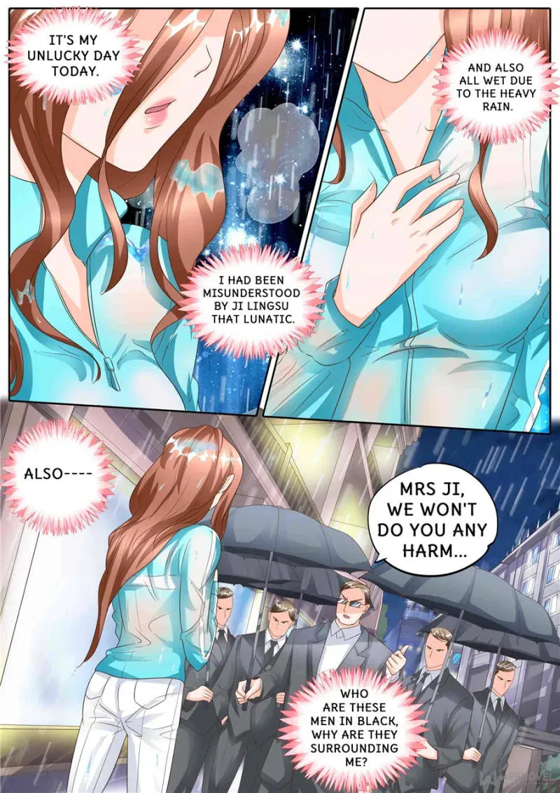 Read Boss, You Need a Spanking chapter 142 image 3 on Lezhin