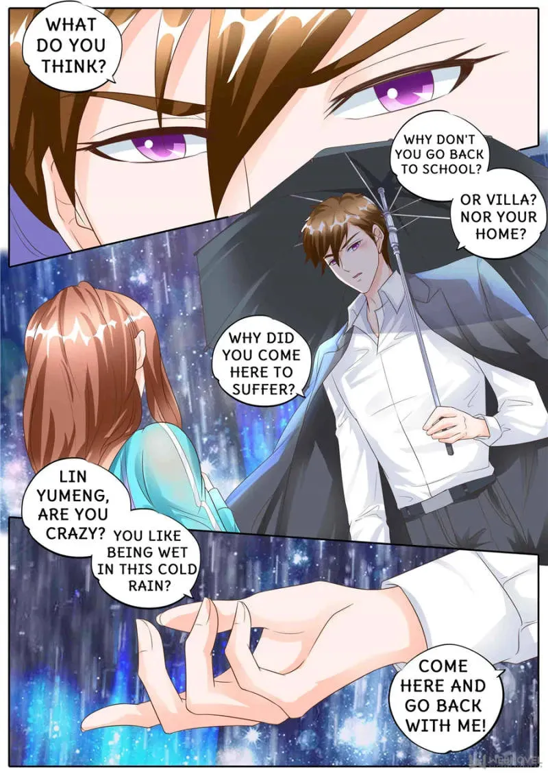 Read Boss, You Need a Spanking chapter 142 image 6 on Lezhin