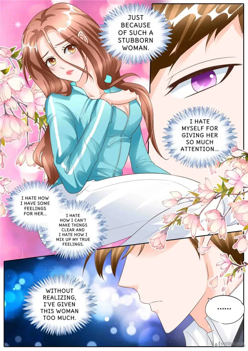 Read Boss, You Need a Spanking chapter 143 image 6 on Lezhin