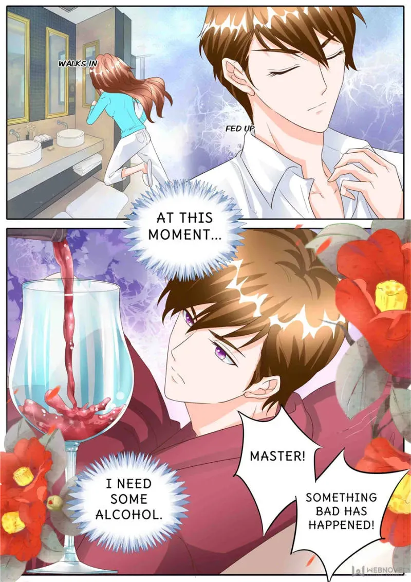 Read Boss, You Need a Spanking chapter 143 image 7 on Lezhin
