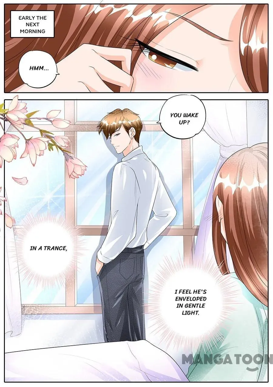 Read Boss, You Need a Spanking chapter 166 image 6 on Lezhin
