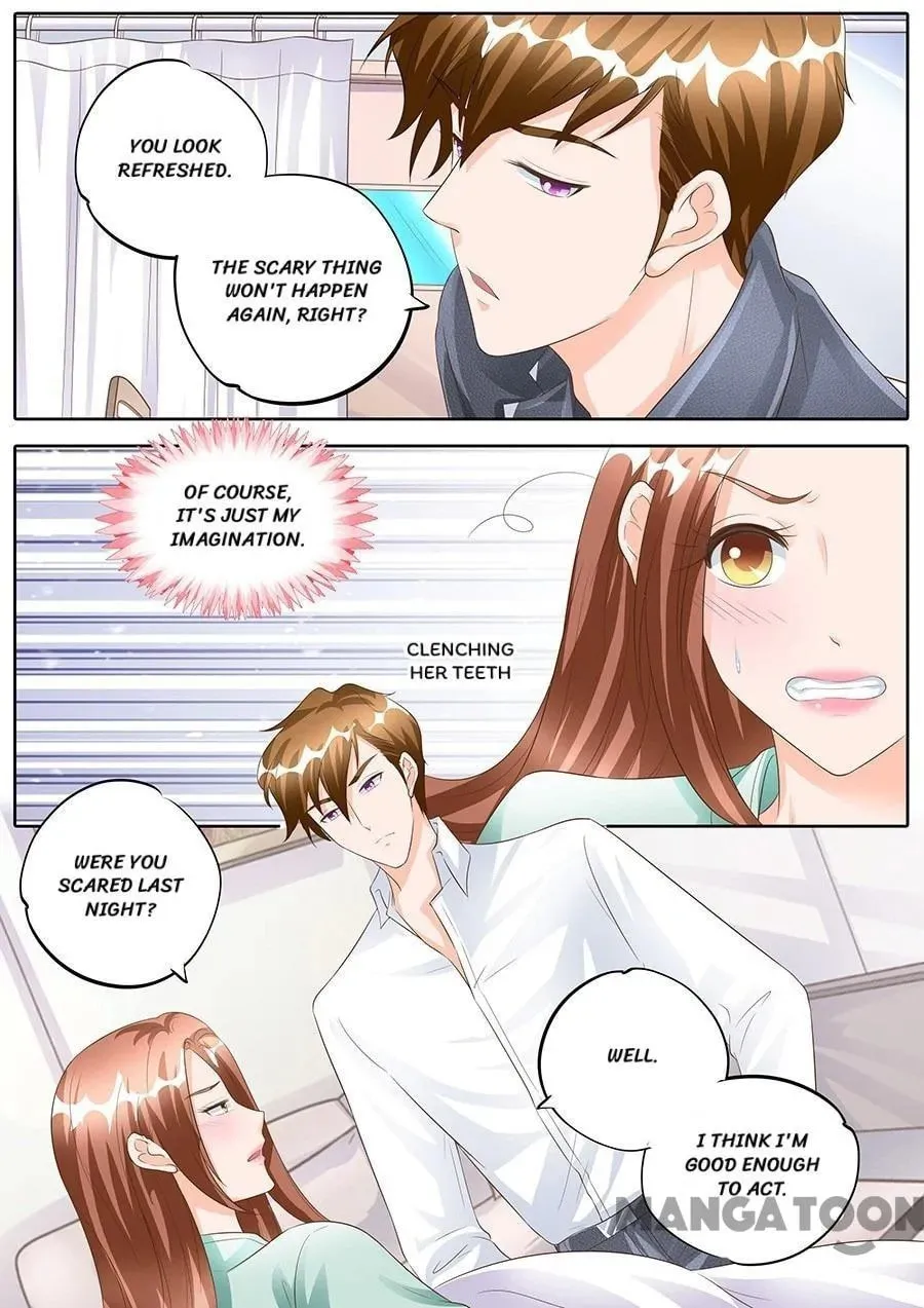 Read Boss, You Need a Spanking chapter 166 image 7 on Lezhin
