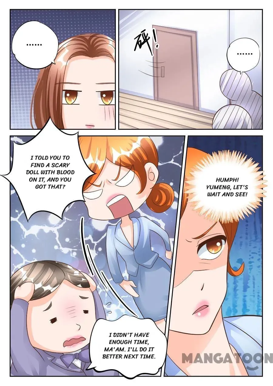 Read Boss, You Need a Spanking chapter 182 image 0 on Lezhin