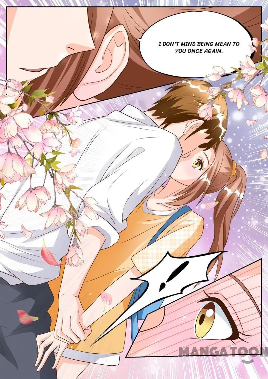 Read Boss, You Need a Spanking chapter 186 image 6 on Lezhin