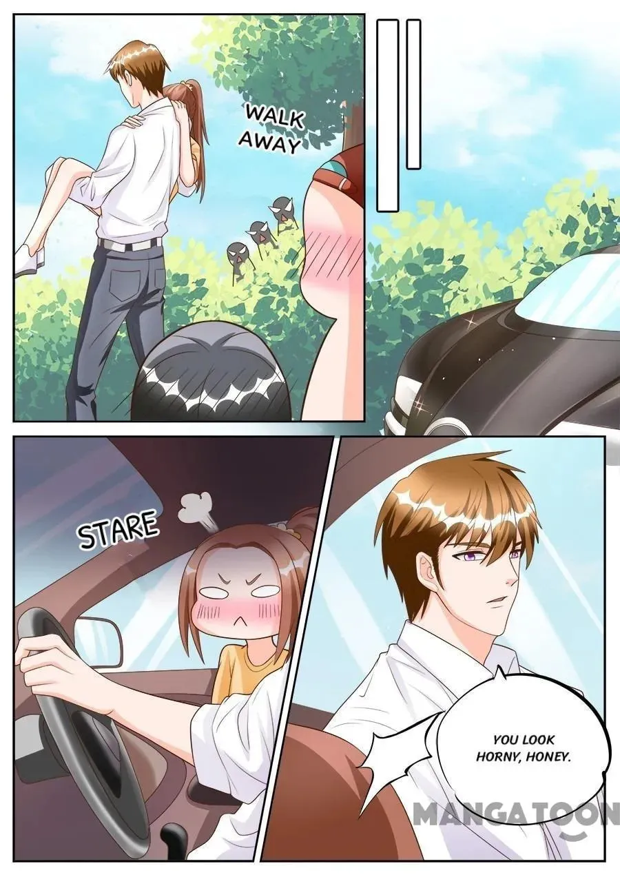 Read Boss, You Need a Spanking chapter 187 image 0 on Lezhin