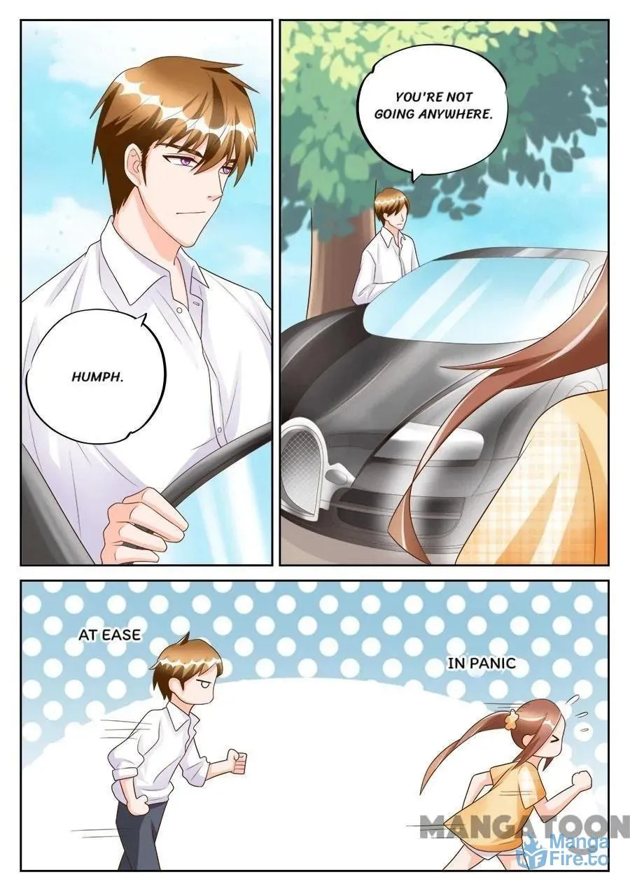 Read Boss, You Need a Spanking chapter 187 image 2 on Lezhin