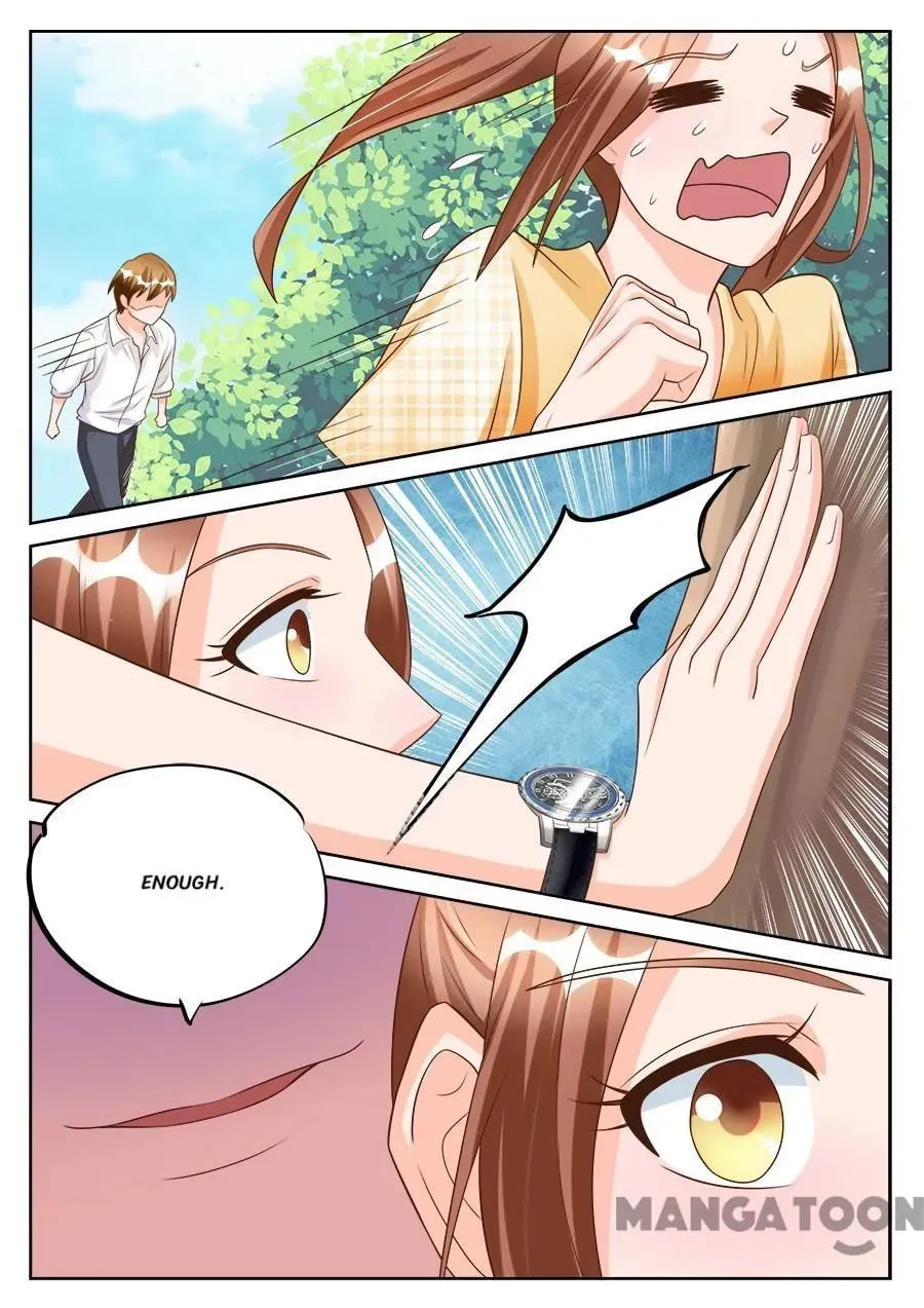 Read Boss, You Need a Spanking chapter 187 image 3 on Lezhin