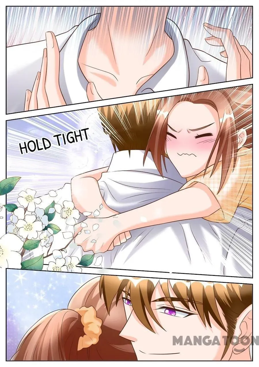 Read Boss, You Need a Spanking chapter 188 image 0 on Lezhin