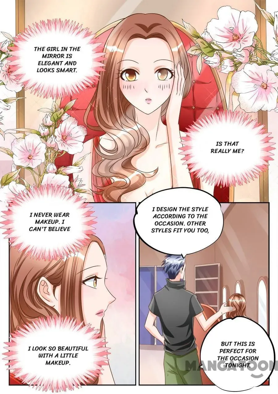 Read Boss, You Need a Spanking chapter 190 image 6 on Lezhin