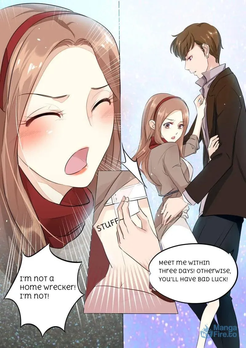 Read Boss, You Need a Spanking chapter 2 image 2 on Lezhin