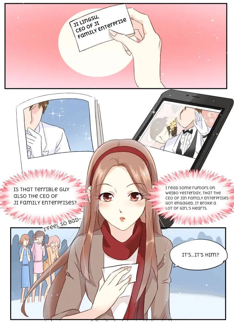 Read Boss, You Need a Spanking chapter 2 image 4 on Lezhin
