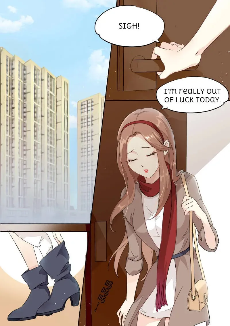 Read Boss, You Need a Spanking chapter 2 image 6 on Lezhin