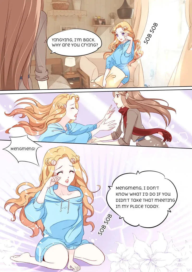 Read Boss, You Need a Spanking chapter 2 image 7 on Lezhin