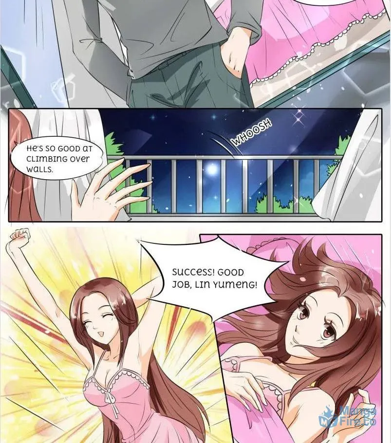 Read Boss, You Need a Spanking chapter 22 image 2 on Lezhin