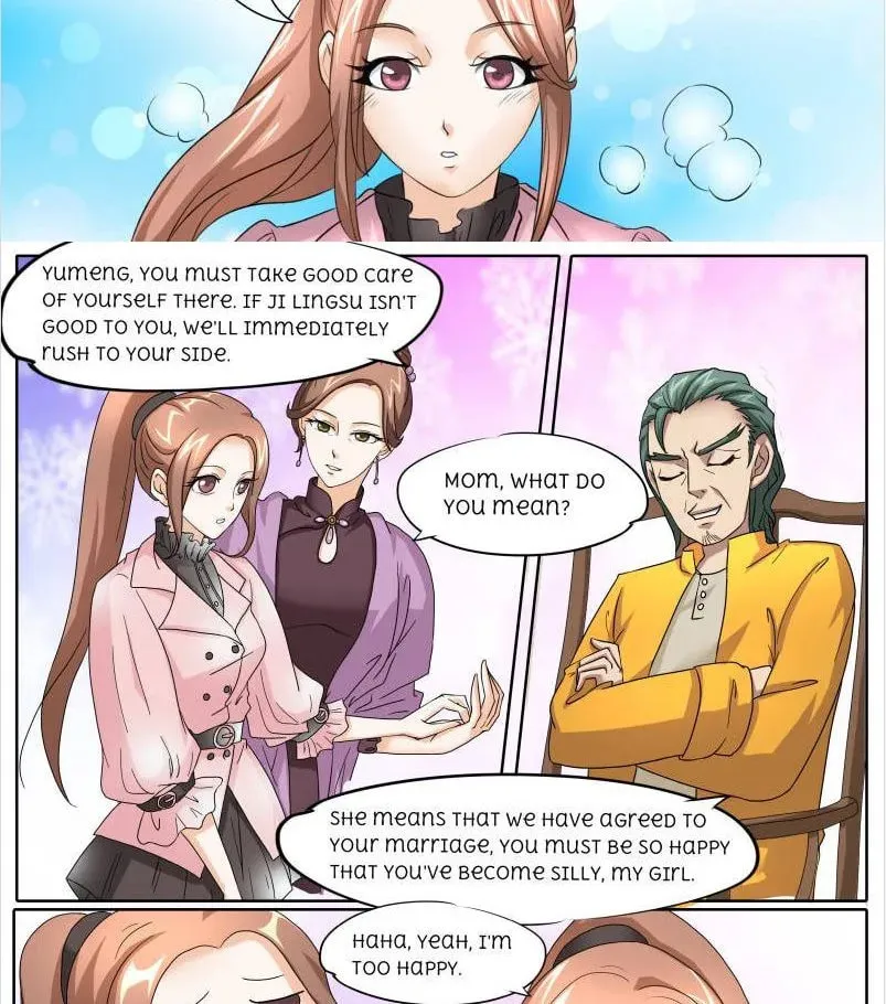Read Boss, You Need a Spanking chapter 22 image 6 on Lezhin