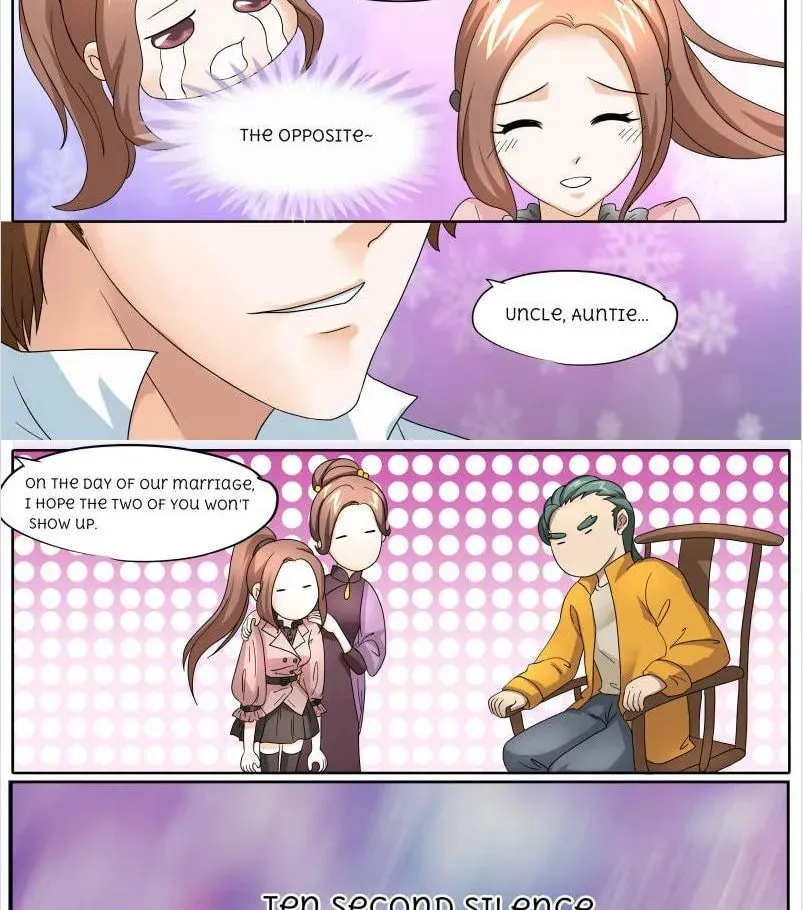 Read Boss, You Need a Spanking chapter 22 image 7 on Lezhin