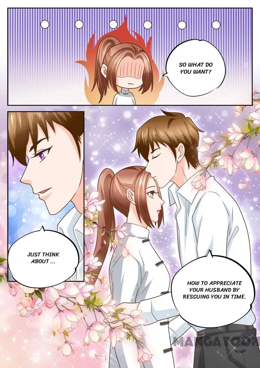 Read Boss, You Need a Spanking chapter 228 image 1 on Lezhin