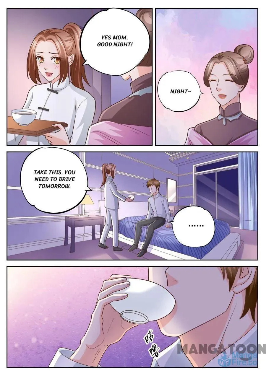 Read Boss, You Need a Spanking chapter 232 image 2 on Lezhin