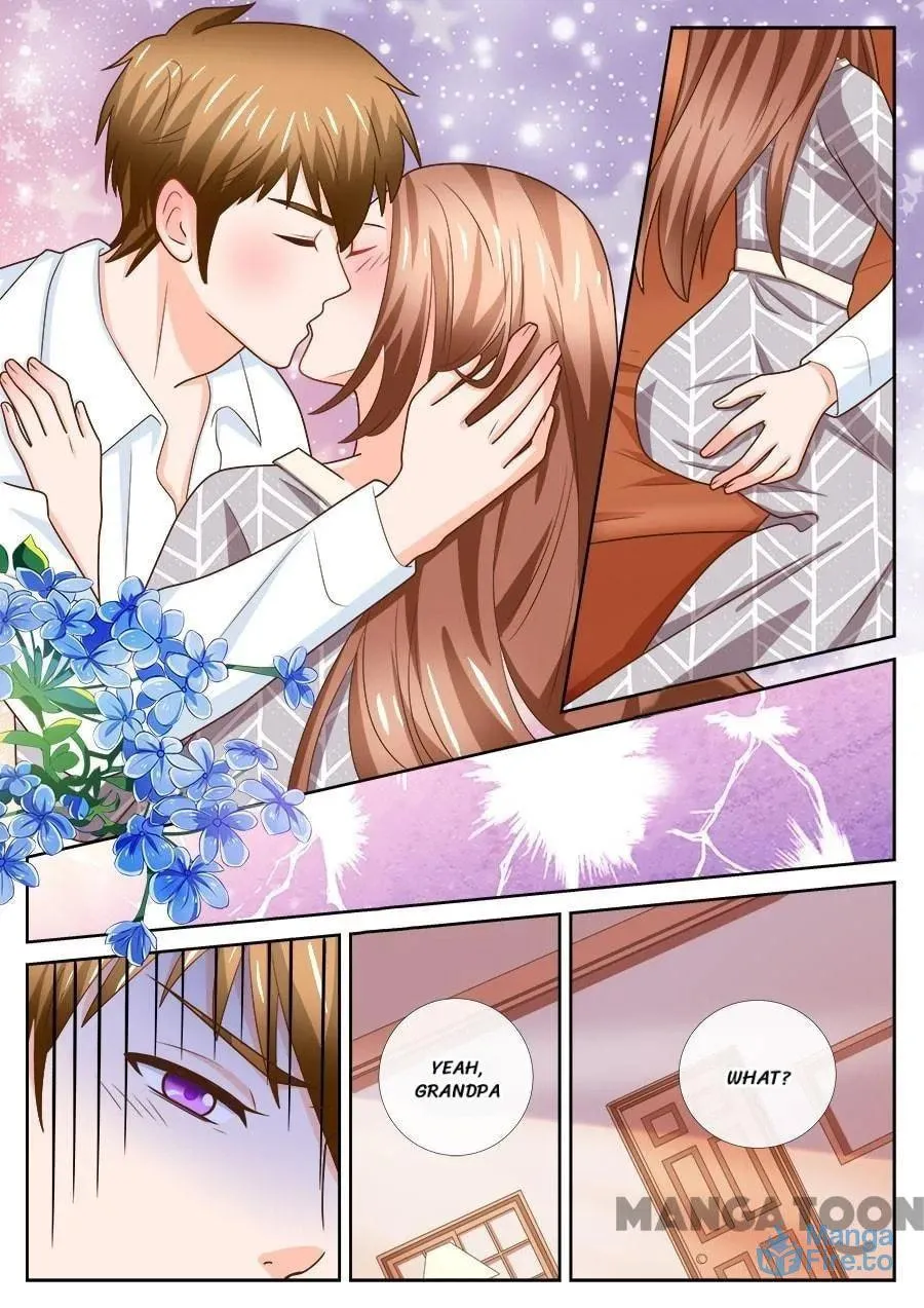 Read Boss, You Need a Spanking chapter 238 image 2 on Lezhin