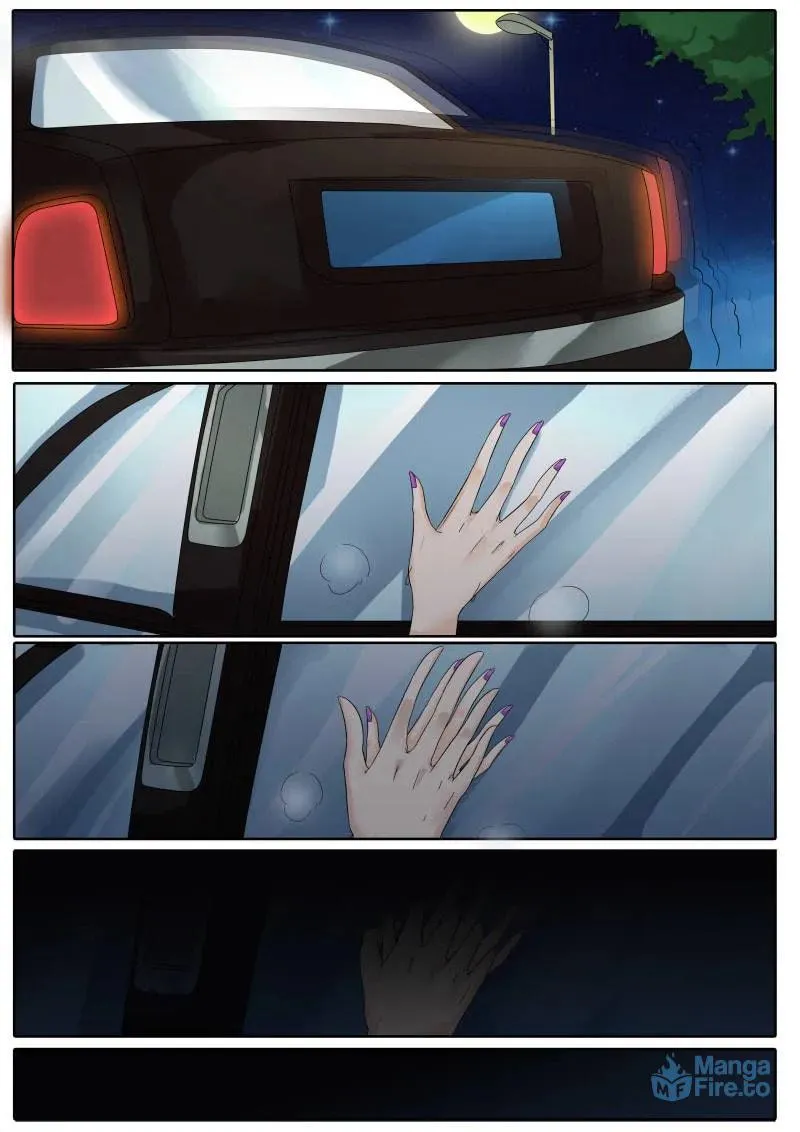 Read Boss, You Need a Spanking chapter 28 image 2 on Lezhin