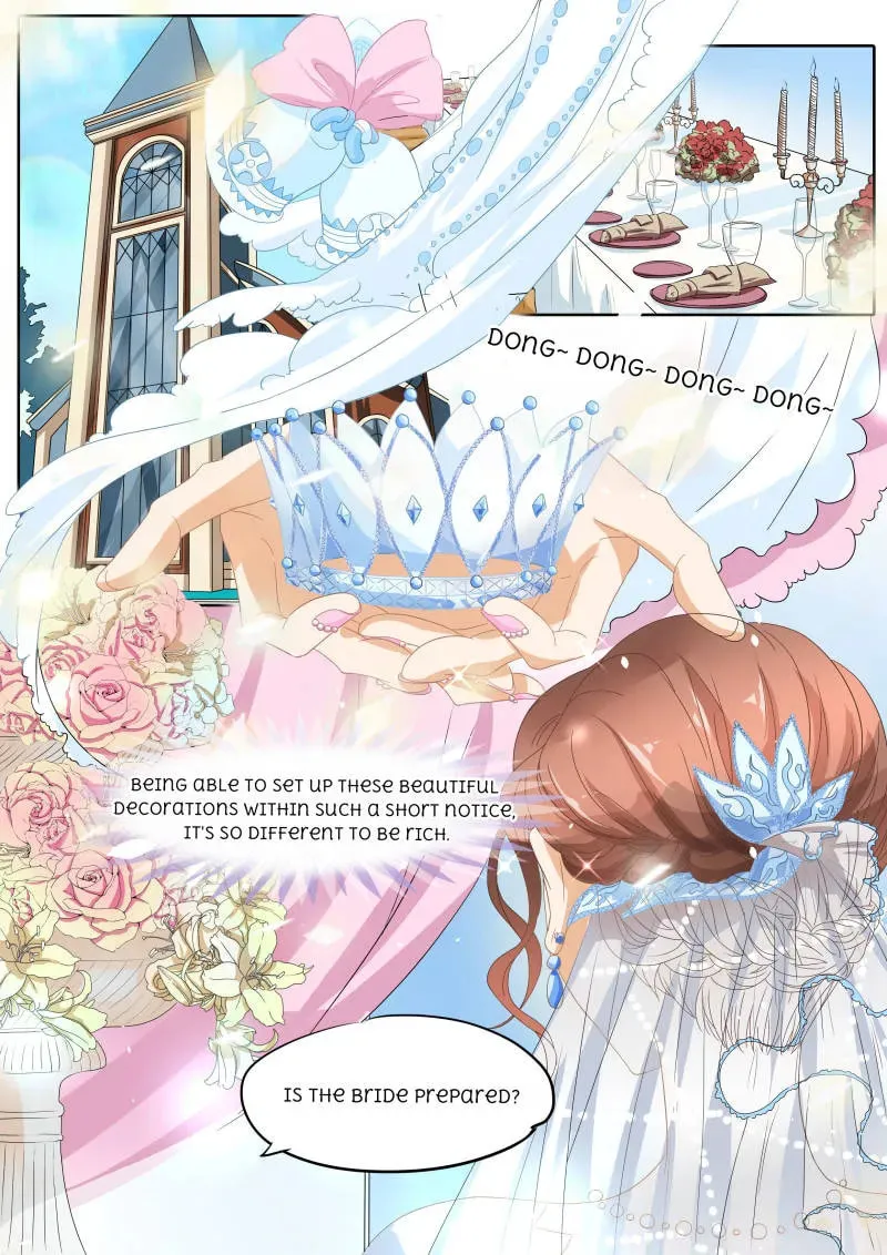 Read Boss, You Need a Spanking chapter 28 image 3 on Lezhin
