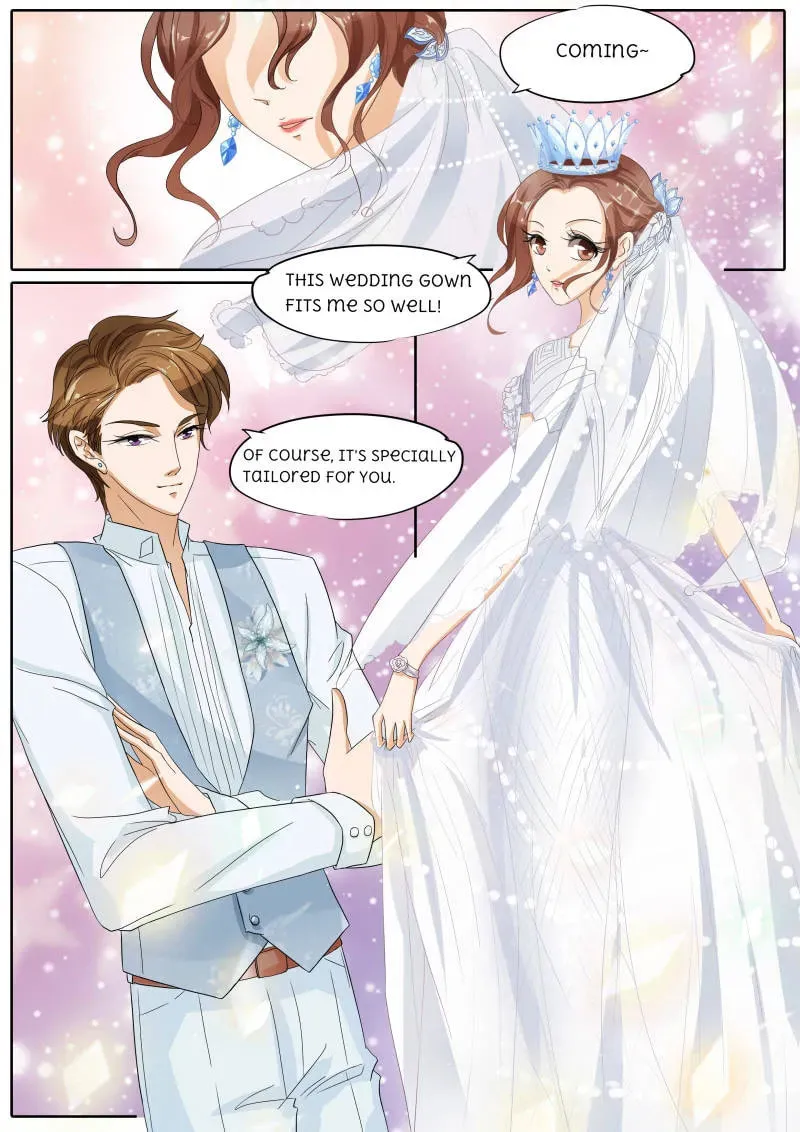 Read Boss, You Need a Spanking chapter 28 image 4 on Lezhin