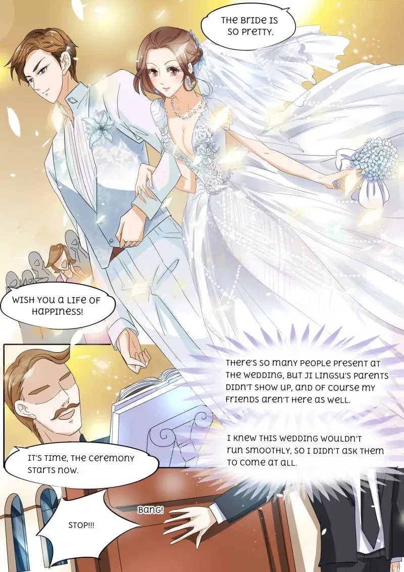 Read Boss, You Need a Spanking chapter 28 image 6 on Lezhin