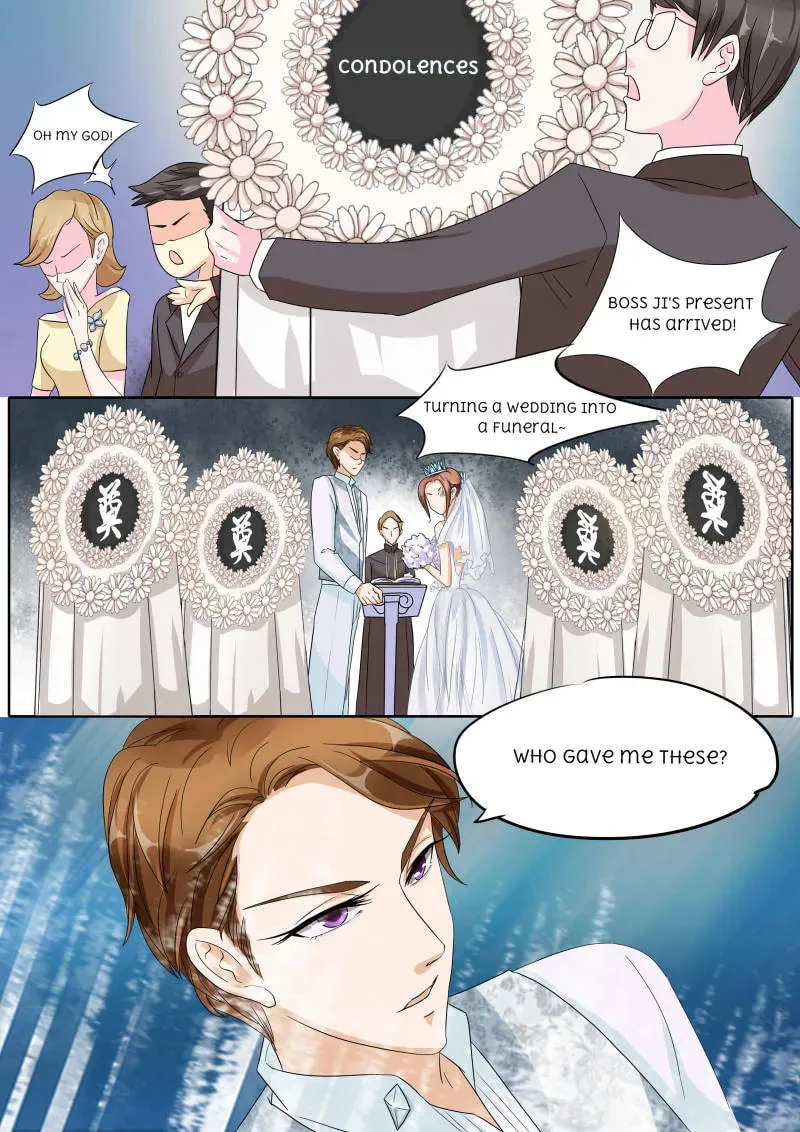 Read Boss, You Need a Spanking chapter 28 image 7 on Lezhin