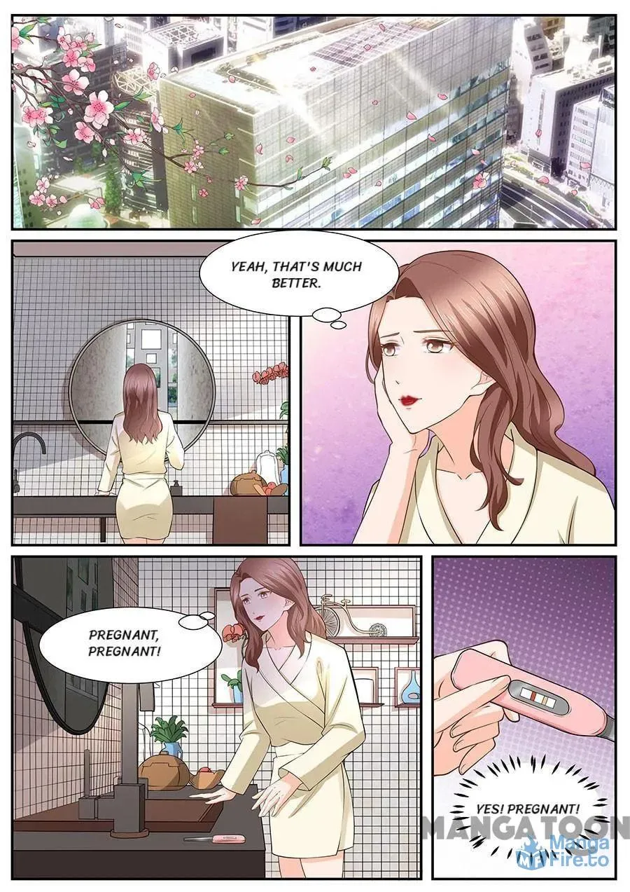 Read Boss, You Need a Spanking chapter 283 image 5 on Lezhin