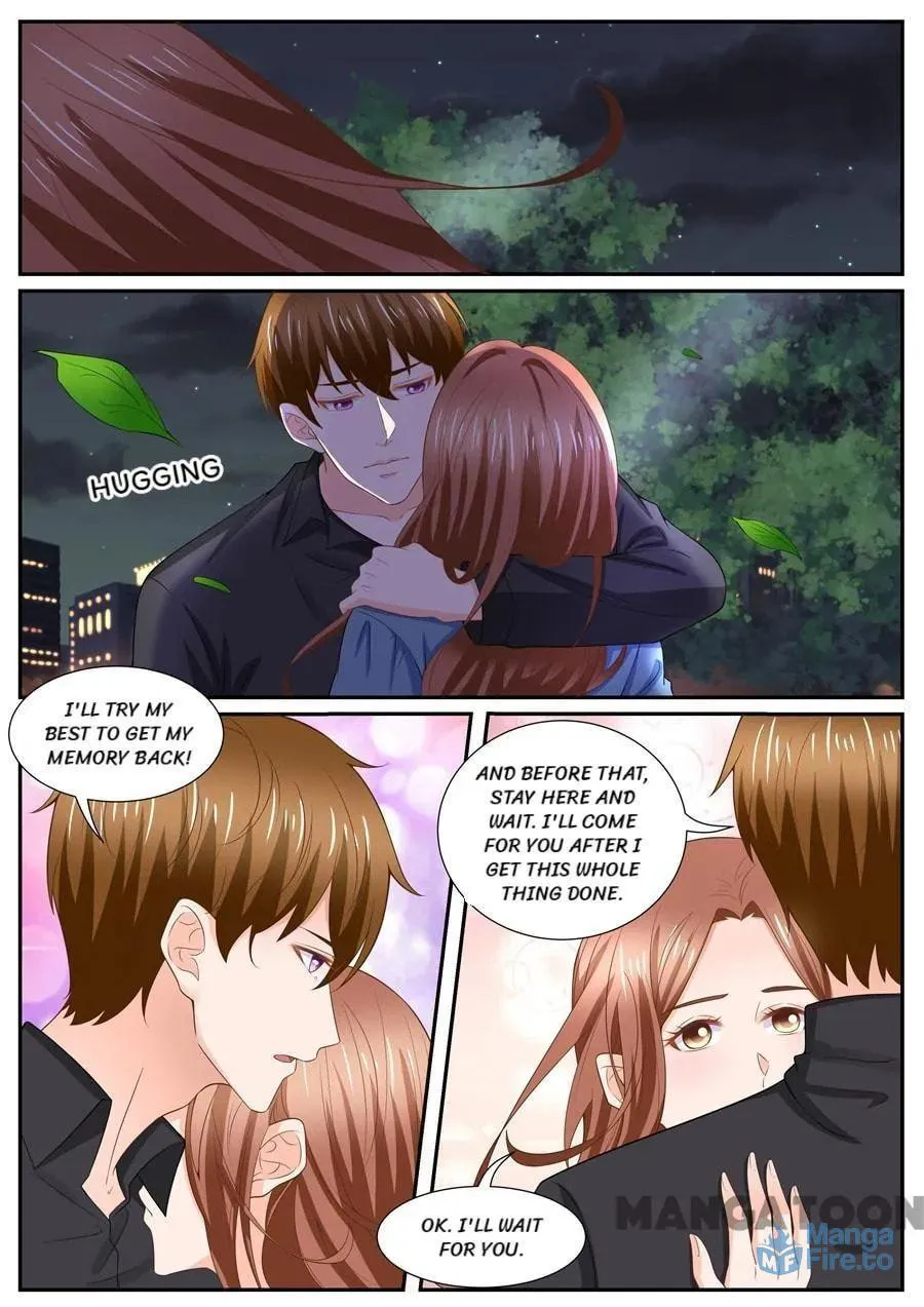 Read Boss, You Need a Spanking chapter 294 image 2 on Lezhin