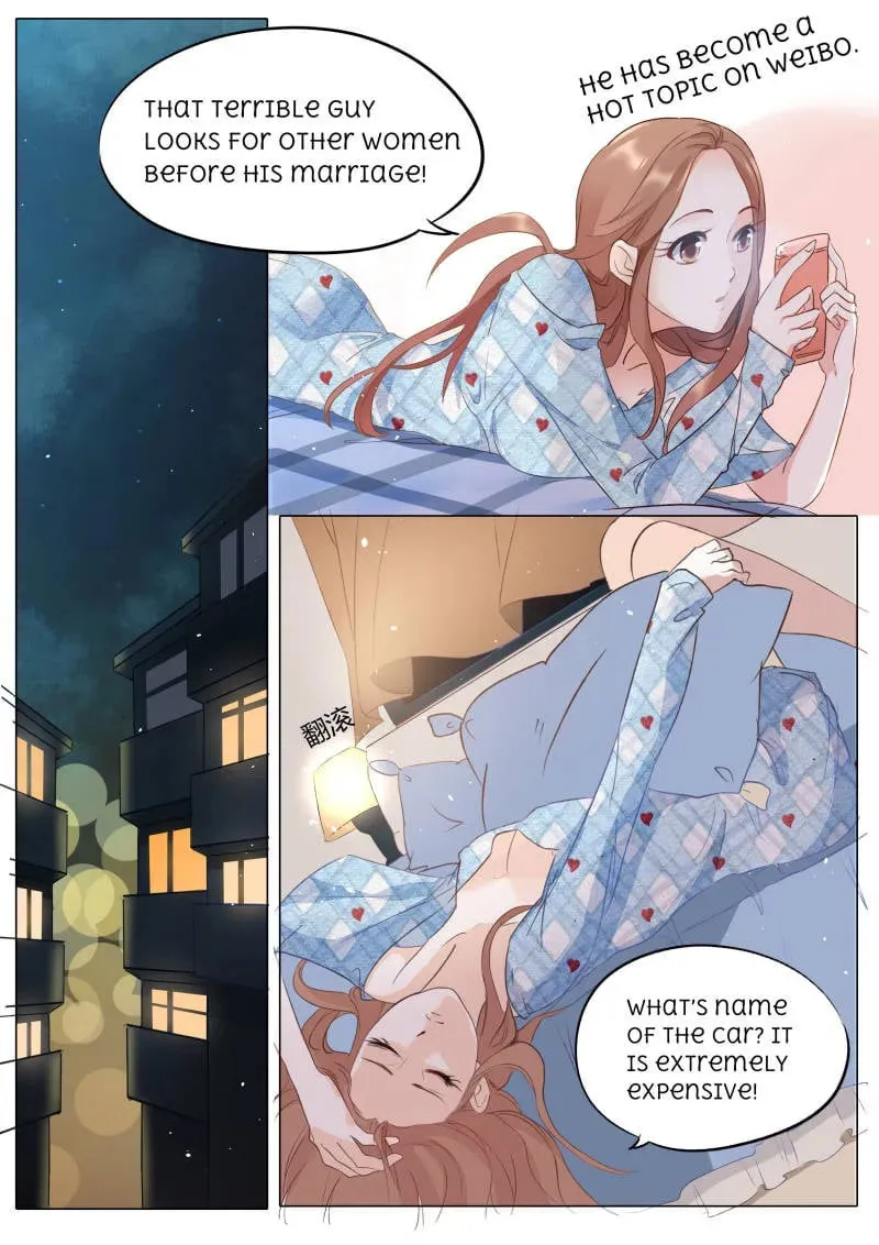 Read Boss, You Need a Spanking chapter 3 image 4 on Lezhin
