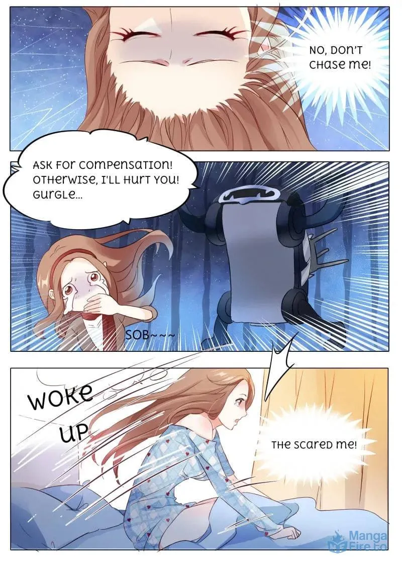 Read Boss, You Need a Spanking chapter 3 image 5 on Lezhin