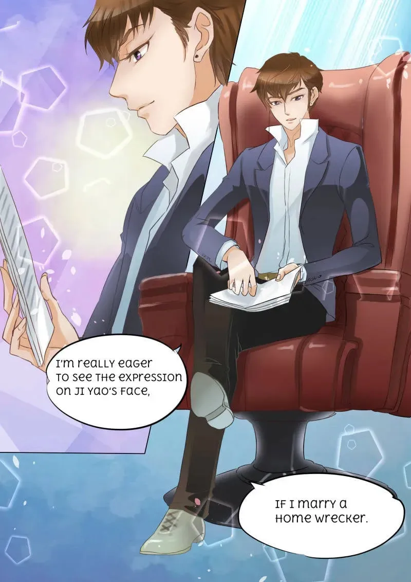 Read Boss, You Need a Spanking chapter 3 image 7 on Lezhin