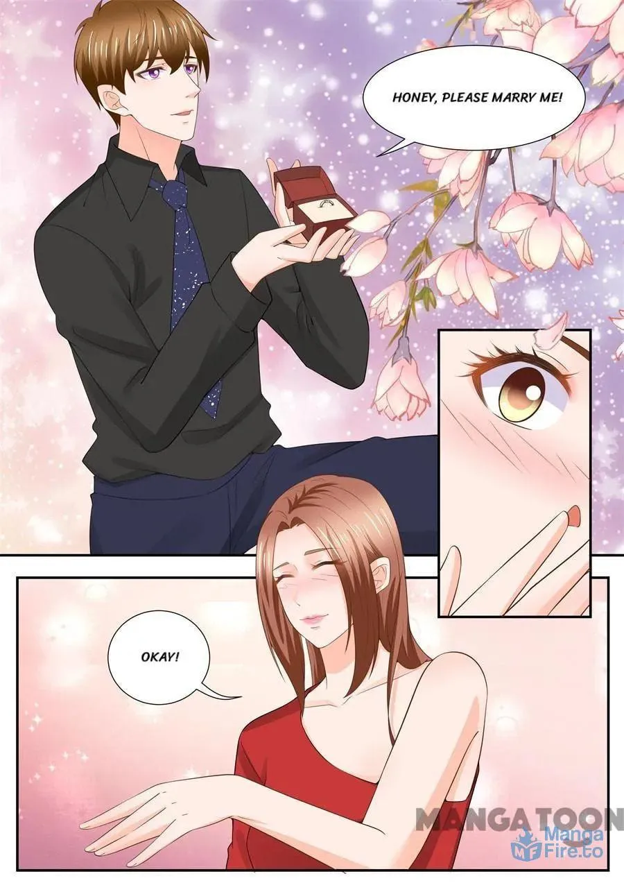 Read Boss, You Need a Spanking chapter 303 image 2 on Lezhin