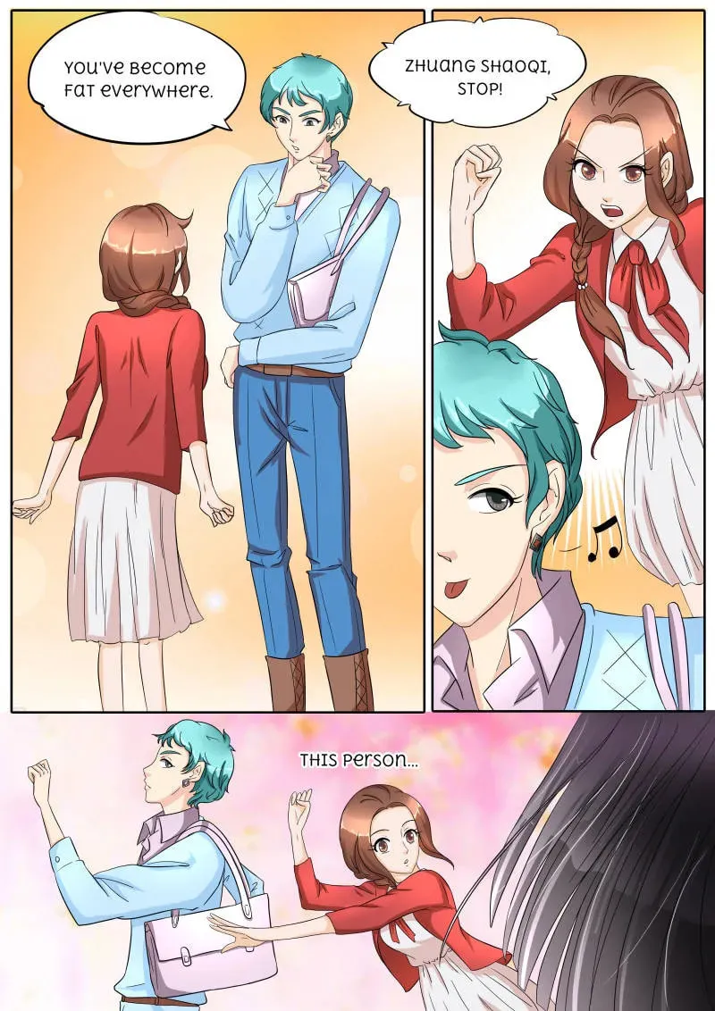 Read Boss, You Need a Spanking chapter 33 image 1 on Lezhin