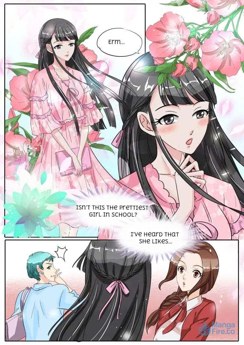 Read Boss, You Need a Spanking chapter 33 image 2 on Lezhin