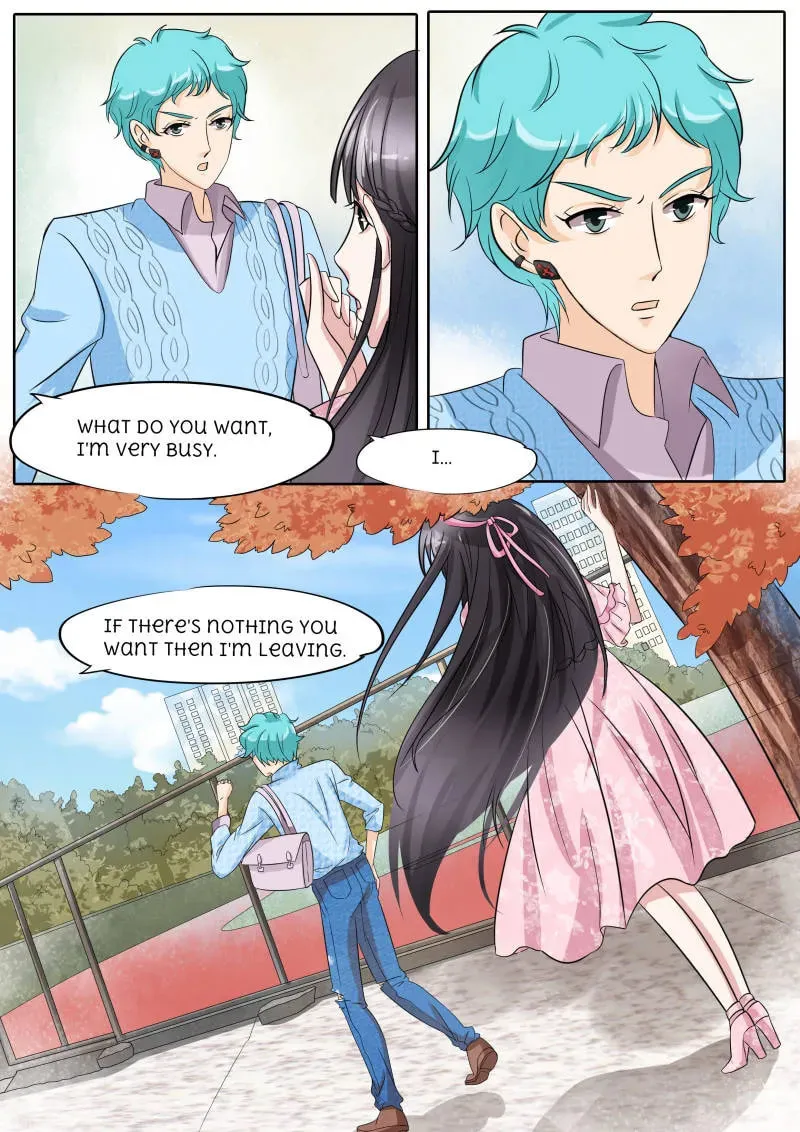Read Boss, You Need a Spanking chapter 33 image 4 on Lezhin